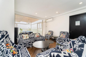 AMY Sky Villa Penthouse